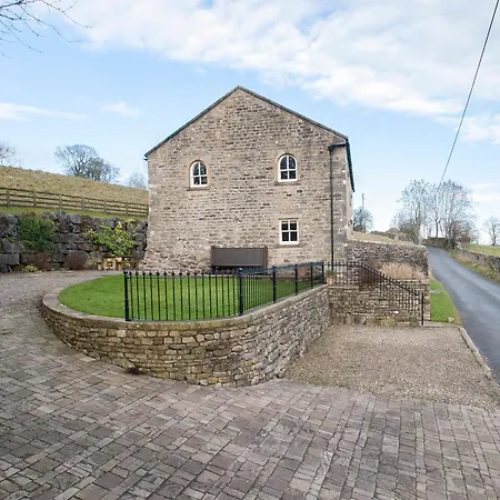 The Old Chapel Gammersgill