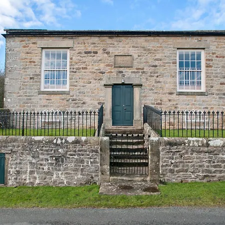 The Old Chapel Holiday home *