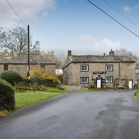 The Old Chapel * Gammersgill