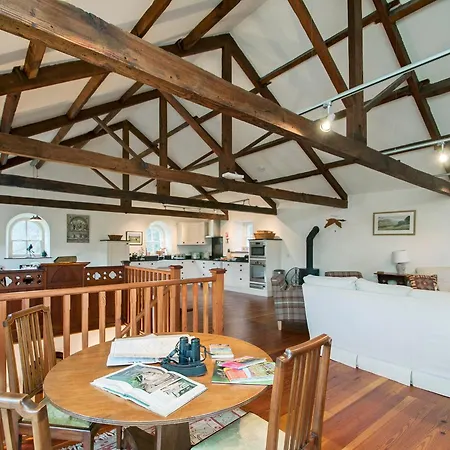 The Old Chapel Gammersgill