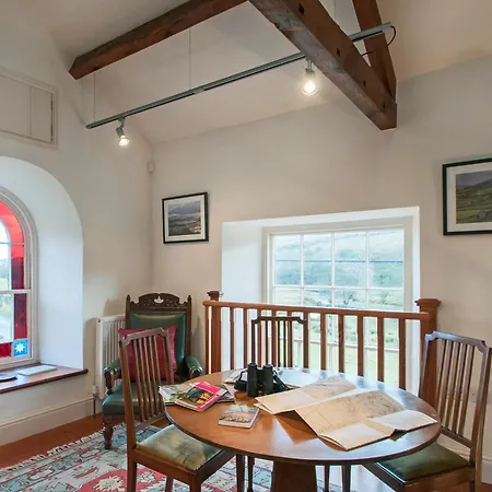 Holiday home The Old Chapel