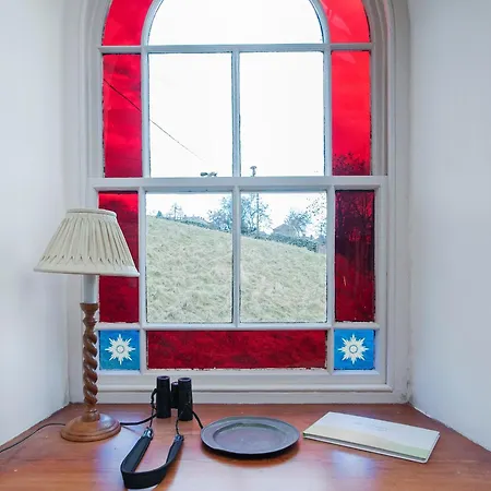 The Old Chapel Holiday home *