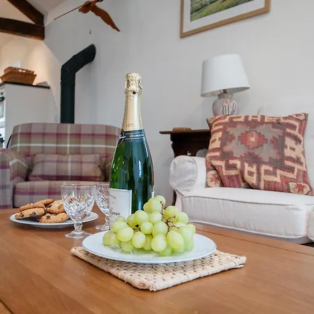 The Old Chapel Holiday home Gammersgill