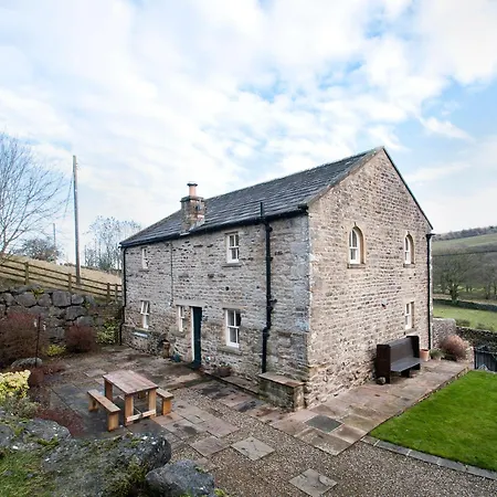 The Old Chapel Dom wakacyjny Gammersgill